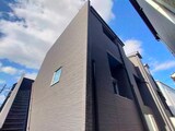 ブラインドサイド幕張