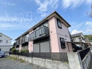 ドミ－ル鷹の台Ａ