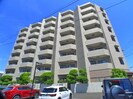 コンフィ－ル西新井Ａ．Ｐの外観