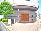 エントランス部分 コンフィ－ル西新井Ａ．Ｐ
