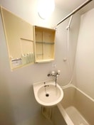 洗面 GARDEN COURT KAMIKITAZAWA