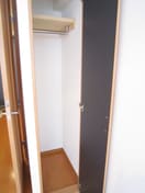 収納 GARDEN COURT KAMIKITAZAWA