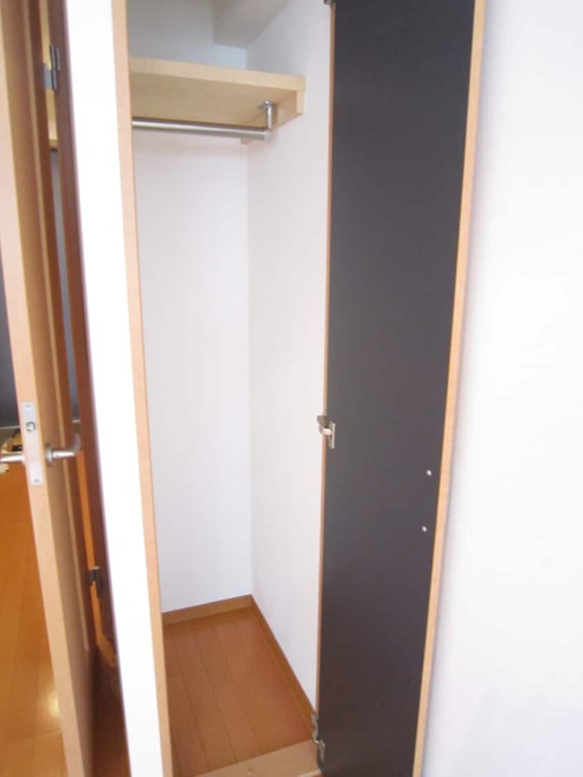 収納 GARDEN COURT KAMIKITAZAWA