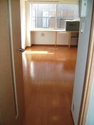 廊下 GARDEN COURT KAMIKITAZAWA
