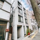 EXAM本駒込の外観