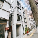 EXAM本駒込の外観