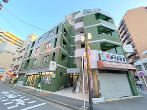 メゾン中川Ⅰ