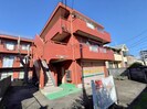 サンパレス・スズキの外観