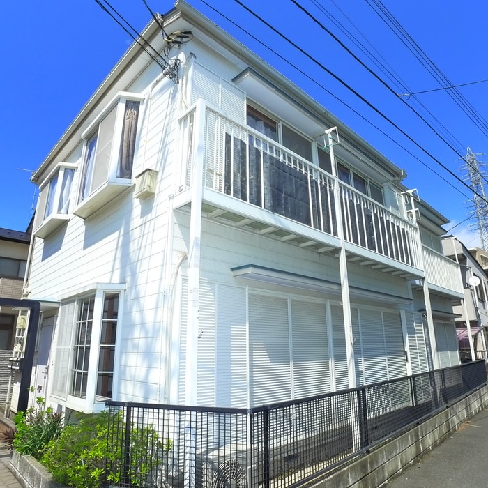 外観写真 小西ハイツ