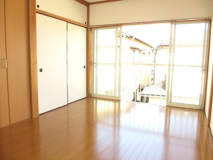 居室 小西ハイツ