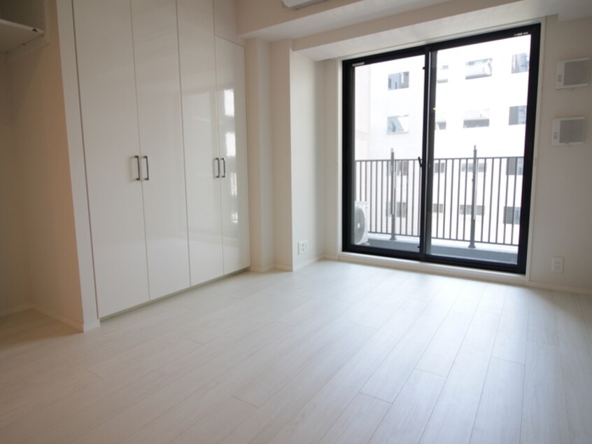 居室 パークアクシス木場
