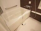 バス／シャワールーム等 パークアクシス木場