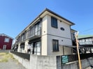 ドミ－ル鷹の台Ｂの外観