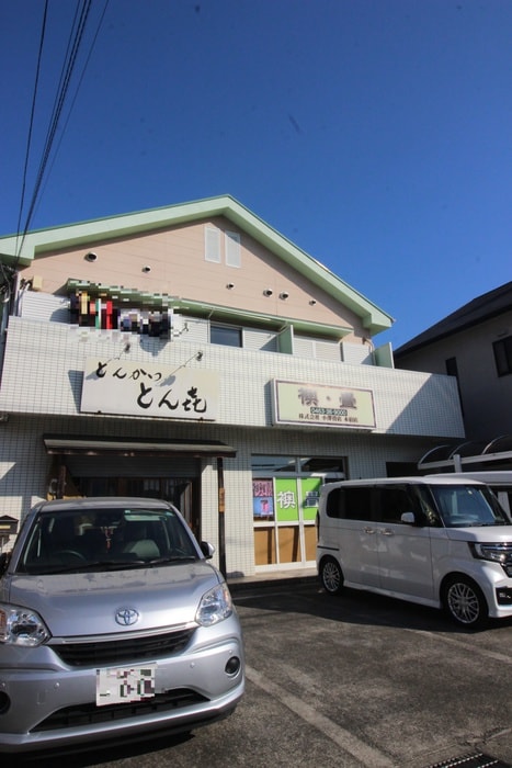 外観写真 ハイムツインクル
