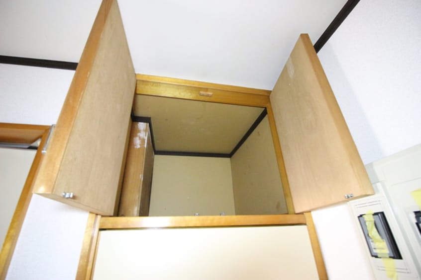 収納 ハイムツインクル
