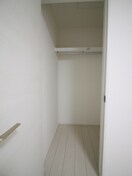 収納 ＣＯＺＹ東川口