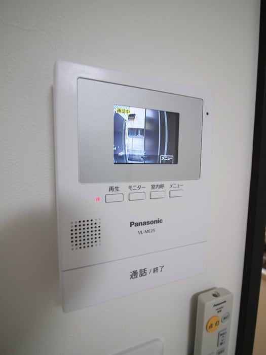 内観写真 ＣＯＺＹ東川口
