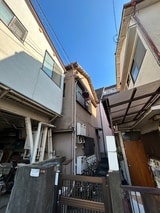 ラ・メゾン永福