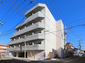 パティーナ京急蒲田（210）