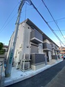 外観写真 サテライト海老名