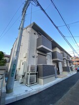 サテライト海老名