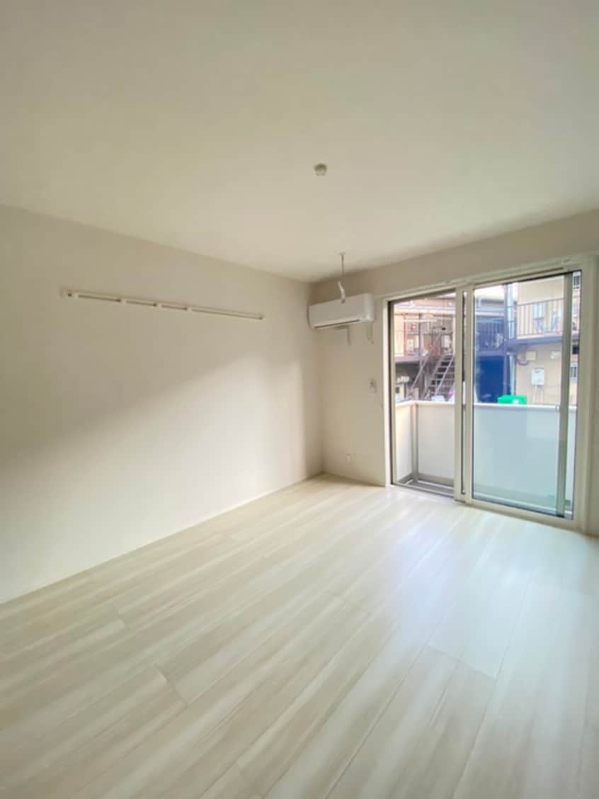 居室 サテライト海老名