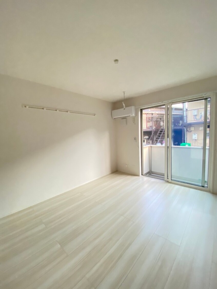 居室 サテライト海老名