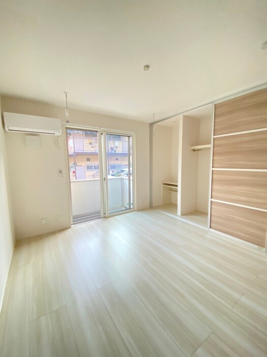 居室 サテライト海老名