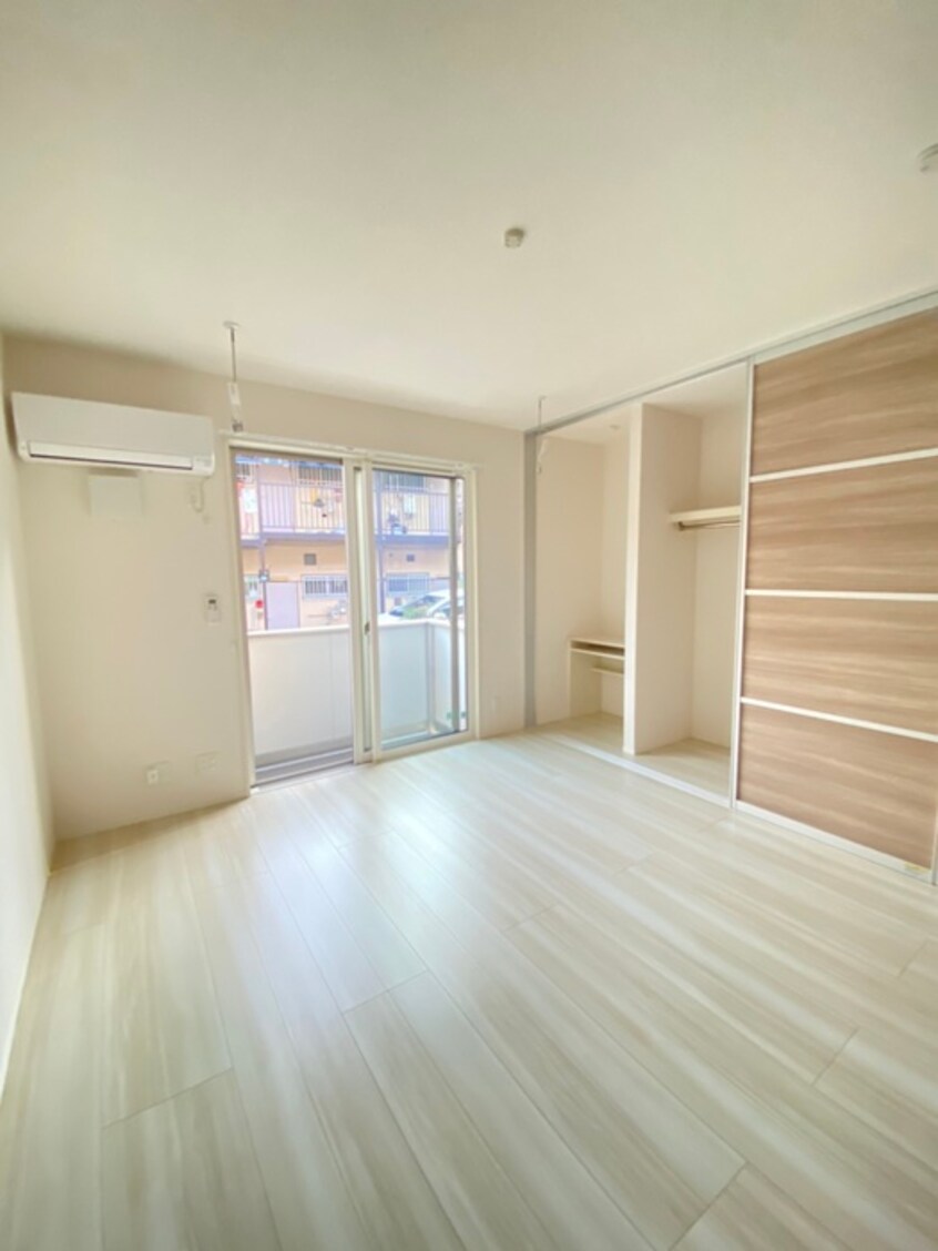 居室 サテライト海老名