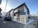 外観写真 サテライト海老名