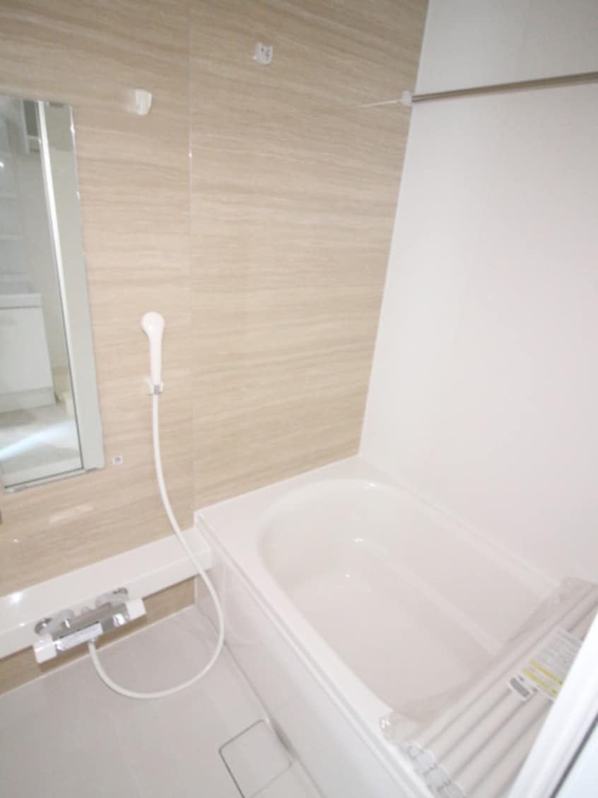 バス／シャワールーム等 サテライト海老名