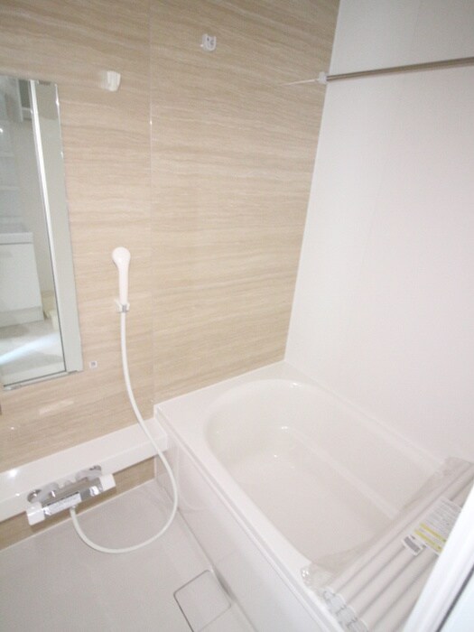 バス／シャワールーム等 サテライト海老名