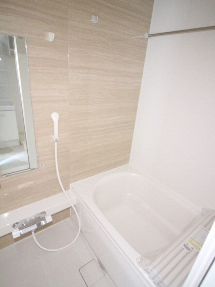 バス／シャワールーム等 サテライト海老名