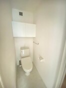 トイレ サテライト海老名