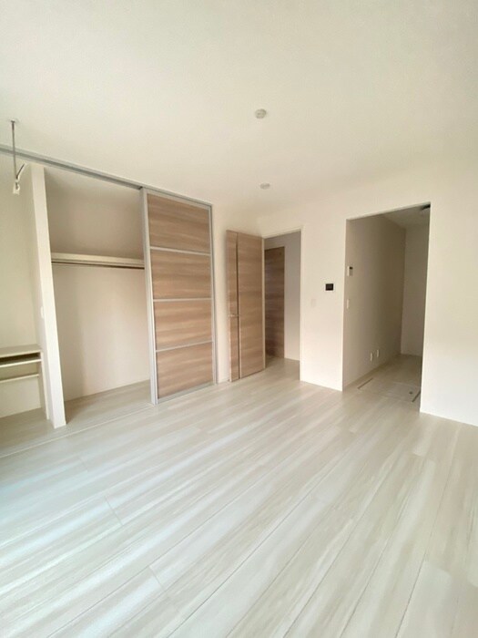 居室 サテライト海老名