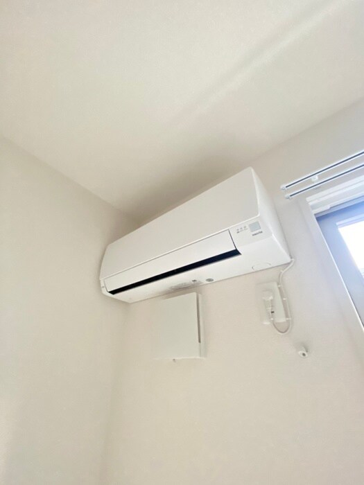 内観写真 サテライト海老名