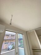 内観写真 サテライト海老名