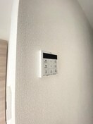 廊下 サテライト海老名