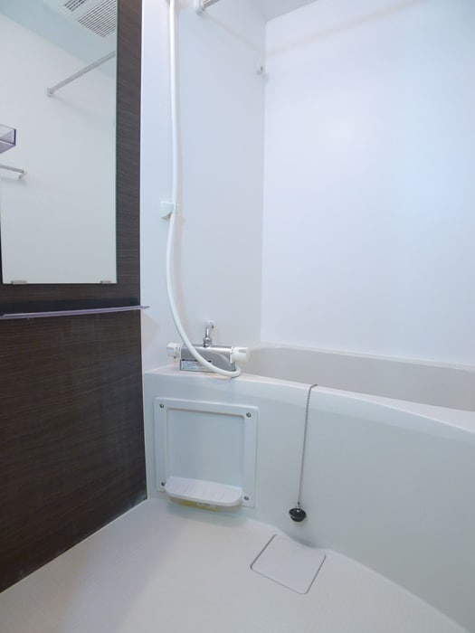 バス／シャワールーム等 TOMATOⅡ