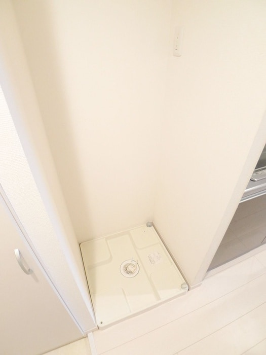 洗濯機置場 TOMATOⅡ