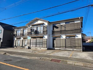 ハイム小国１