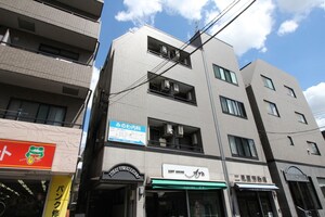 ロイヤルコ－ト喜多見