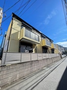 外観写真 アビタ　エース
