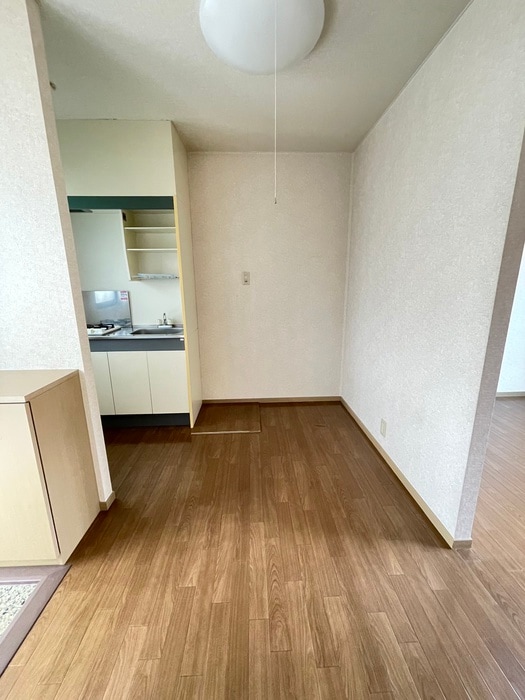 内観写真 アビタ　エース