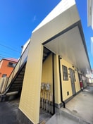 外観写真 アビタ　エース