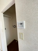 内観写真 アビタ　エース