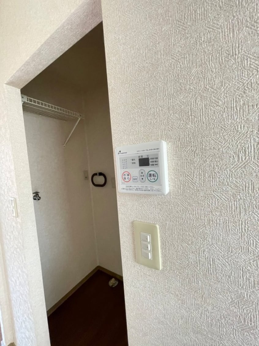 内観写真 アビタ　エース