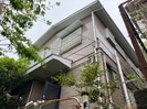 鎌倉台4丁目貸家の外観