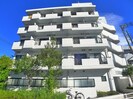 ダイニチ館D7番館の外観