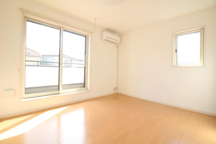 居室 メゾンドルミエール